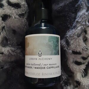 Urban Alchemy Salon Tailored Prescription Care Hair Mask, 7.1fl oz.